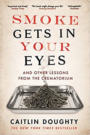 [9781782111054] Smoke Gets in Your Eyes