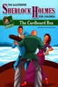The Memoirs Of Sherlock Holmes: The Cardboard Box