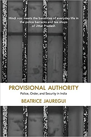 [9788178245140] Provisional Authority