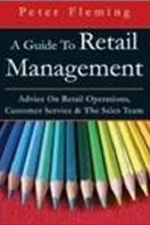 [9788179927373] A Guide to Retail Management