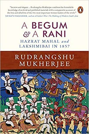 [9780670090662] A Begum and A Rani