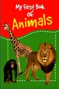 My First Book of Animals