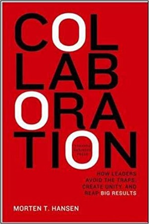 [9781422115152] Collaboration