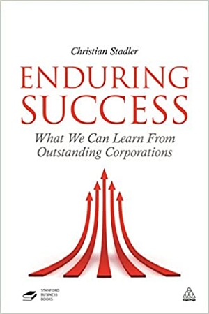 [9780749463595] Enduring Success
