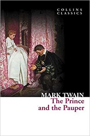 [9780007420063] The Prince and the Pauper