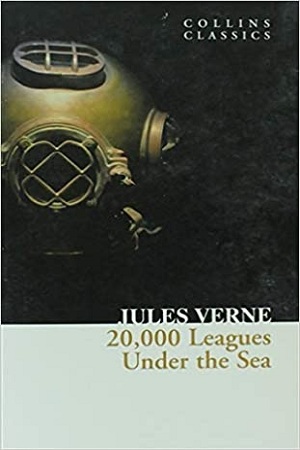 [9780007351046] 20,000 Leagues Under the Sea