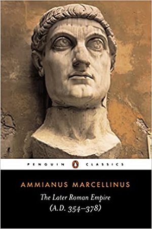 [9780140444063] The Later Roman Empire