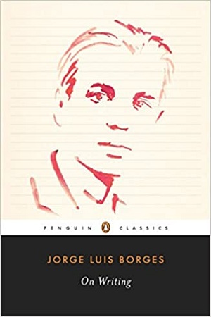 [9780143105725] On Writing