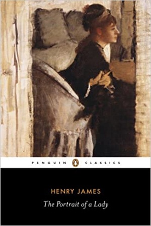 [9780141441269] The Portrait of a Lady