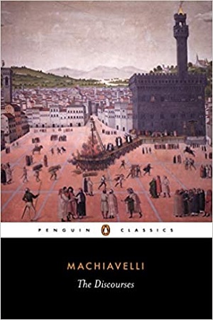 [9780140444285] The Discourses