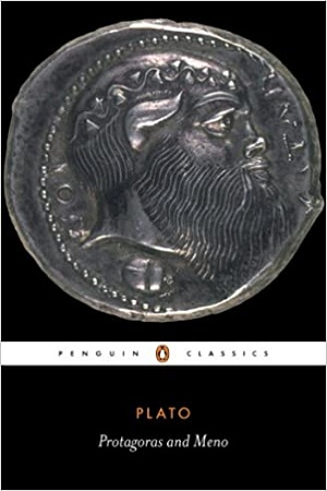 [9780140449037] Protagoras and Meno