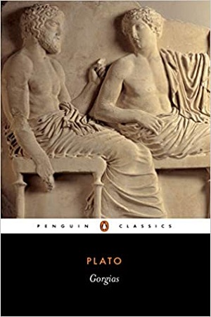 [9780140449044] Gorgias