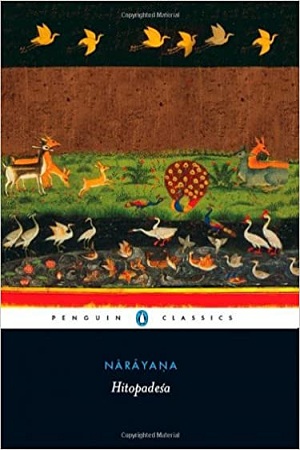 [3111100000009] Hitopadesa