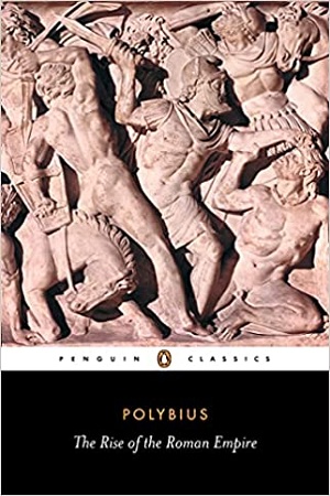 [9780140443622] The Rise of the Roman Empire
