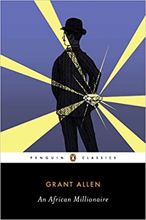 [9780143106579] An African Millionaire