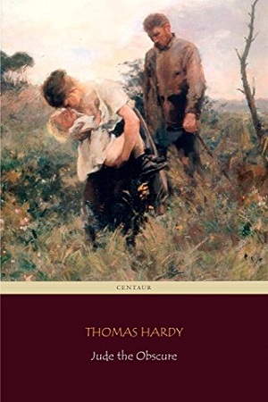 [9780140435382] Jude The Obscure