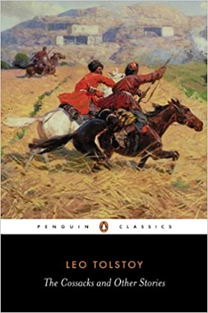 [9780140449594] The Cossacks and Other Stories
