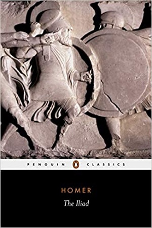 [9780140447941] The Iliad