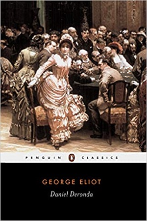 [9780140434279] Daniel Deronda