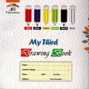 My Third Drawing Book