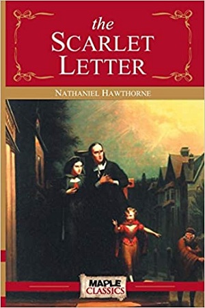[9789380816814] The Scarlet Letter