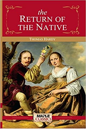 [9789350330036] The Return of the Native