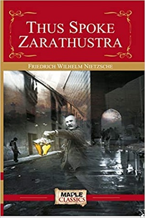 [9789380005553] Thus Spoke Zarathustra