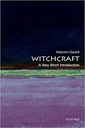 Witchcraft: A Very Short Introduction