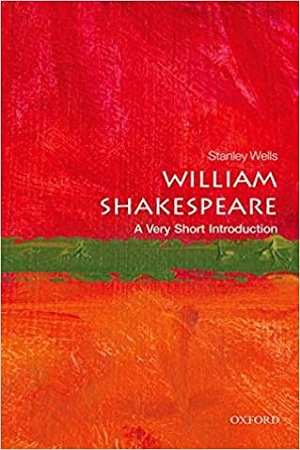 [9780198718628] William Shakespeare: A Very Short Introduction
