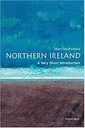 Northern Ireland: A Very Short Introduction