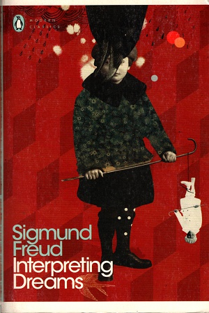 [9780141187082] Interpreting Dreams