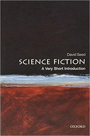 [9780199557455] Science Fiction: A Very Short Introduction