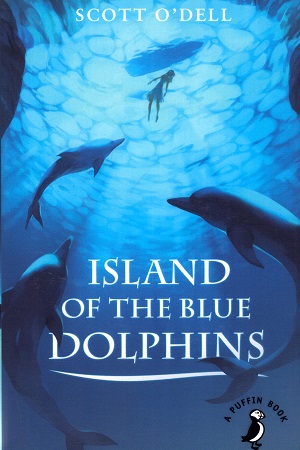 [9780141368627] Island of the Blue Dolphins (A Puffin Book)