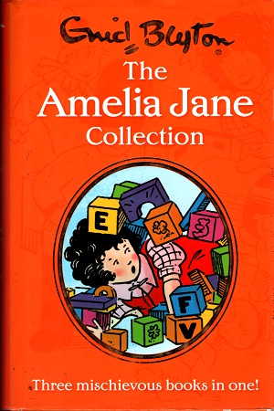 [9780603568060] The Amelia Jane Collection