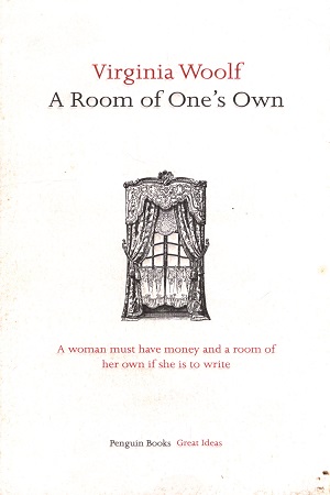 [9780141018980] Great Ideas 18 : A Room of One's Own