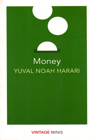 [9781784874025] Money: Vintage Minis