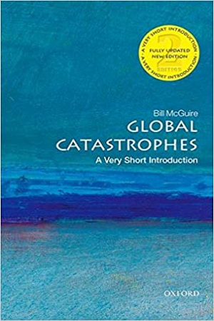 [9780198715931] Global Catastrophes: A Very Short Introduction