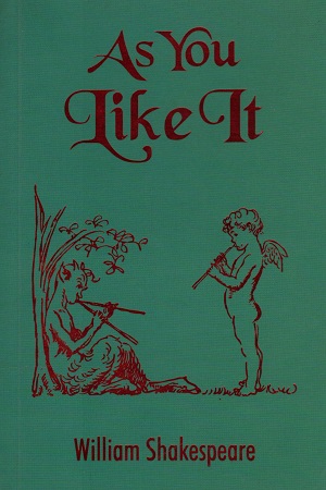 [9789389567182] As You Like It