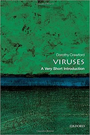 [9780199574858] Viruses: A Very Short Introduction
