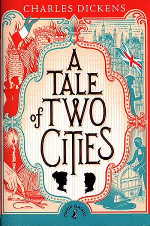 [9780141325545] A Tale of Two Cities