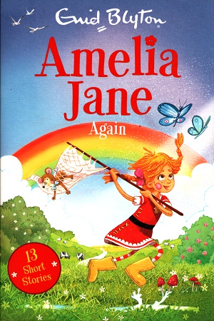 [9781405293242] Amelia Jane Again