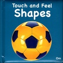 Touch and Feel: Shapes