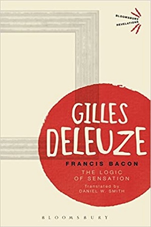[9781350040823] Francis Bacon: The Logic of Sensation