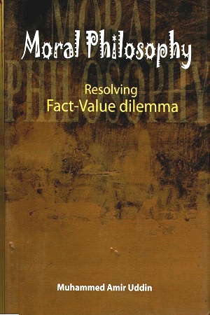 [9789849163022] Moral Philosophy