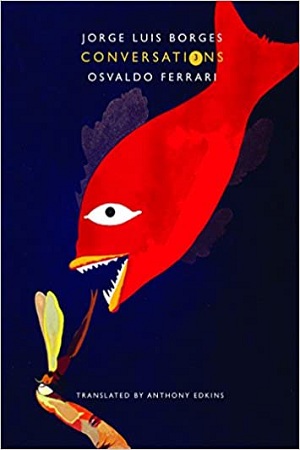 [9780857424235] Conversations: Volume 3