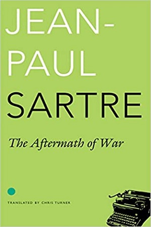 [9780857424471] The Aftermath of War