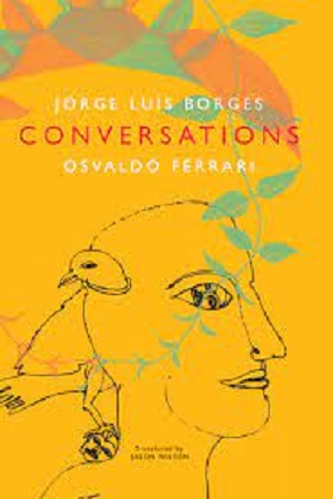 [9780857423986] Conversations : Vol. 1