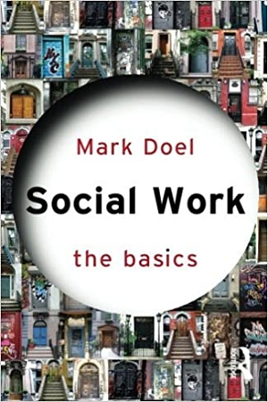 [9780415603997] Social Work: The Basics