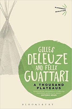 [9781780935379] A Thousand Plateaus