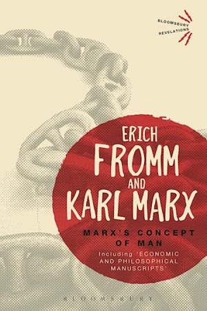 [9781472513953] Marx's Concept of Man